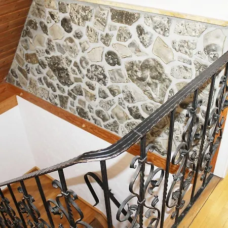 Apartment Fully Equipped Bonnigheim