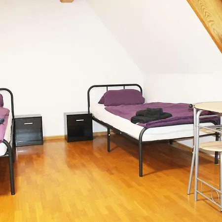 Fully Equipped Bonnigheim