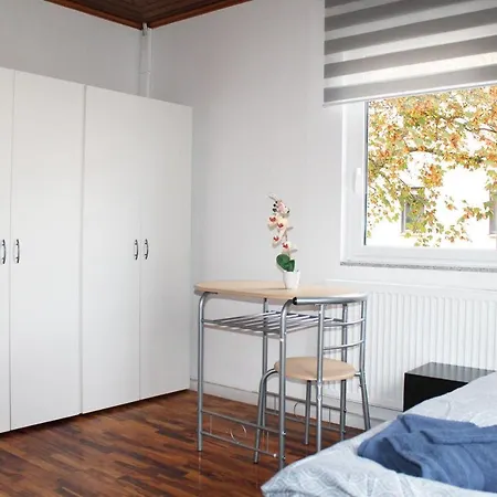 Fully Equipped Apartament *