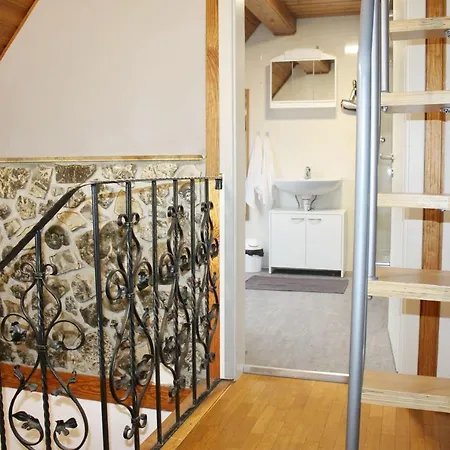 Apartman Fully Equipped