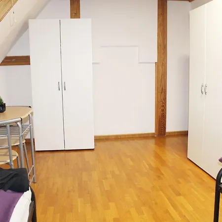 Fully Equipped Apartment Bonnigheim