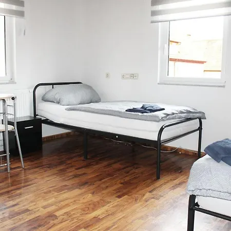 Apartament Fully Equipped