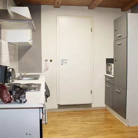 Apartman Fully Equipped *