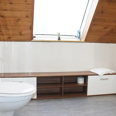 Fully Equipped Apartament *