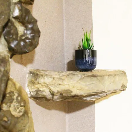 Apartman Fully Equipped *