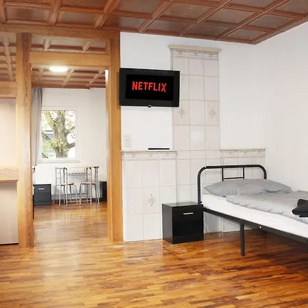 Fully Equipped Bönnigheim