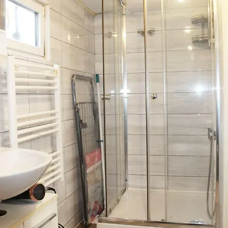 Fully Equipped * Bonnigheim