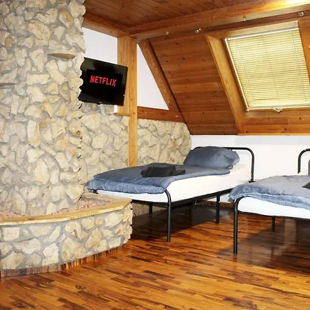 Apartament Fully Equipped *