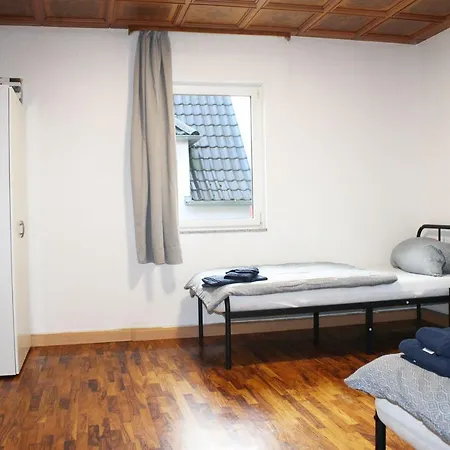 Apartment Fully Equipped Bonnigheim