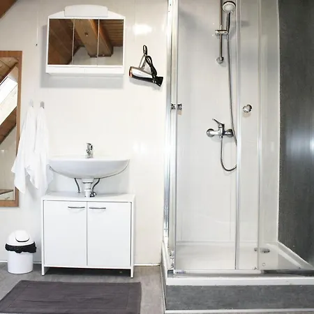 Apartament Fully Equipped