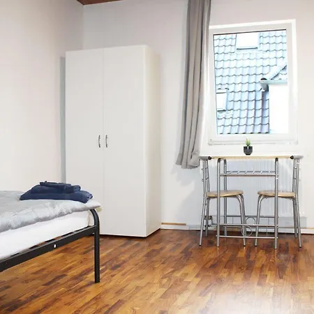 Fully Equipped Apartment *