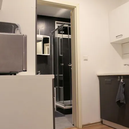 Apartment Fully Equipped