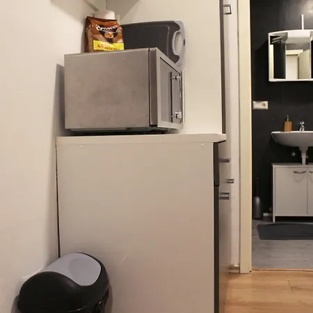 Fully Equipped Bonnigheim