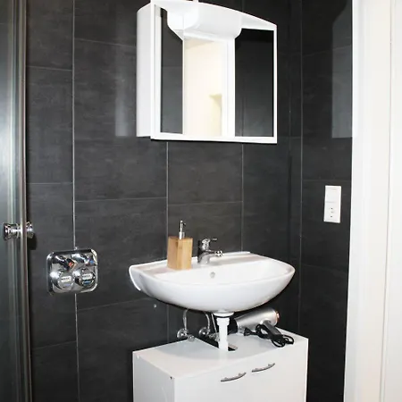 Fully Equipped Apartament Bonnigheim