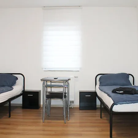 Fully Equipped Bönnigheim