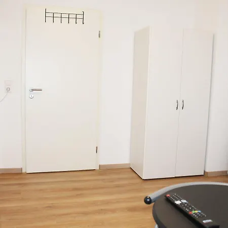 Apartment Fully Equipped *