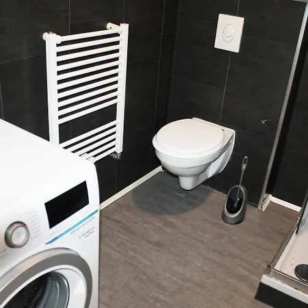 Apartment Fully Equipped Bonnigheim