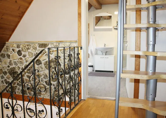 Apartament Fully Equipped